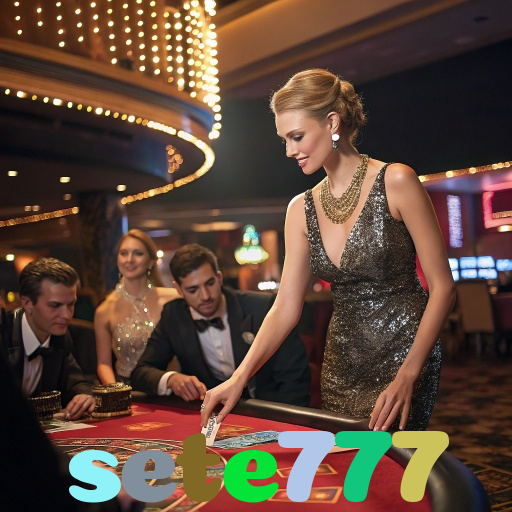 sete777:Aposte no futebol, jogue poker e conquiste vitórias épicas!