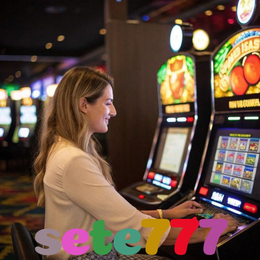 sete777:Jogue poker, aposte no futebol e ganhe em grandes jogos de cassino!