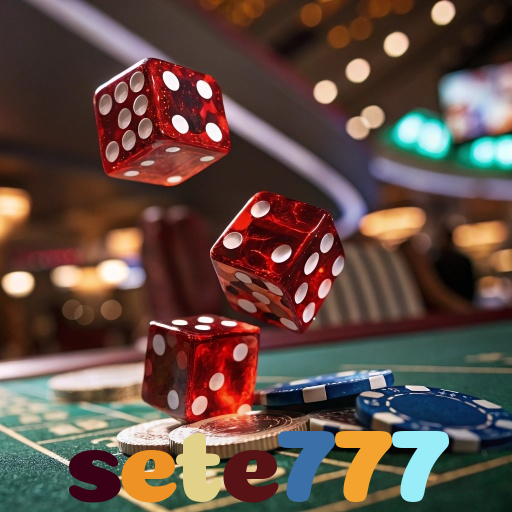 sete777：Aposte no futebol, jogue poker e conquiste vitórias épicas!
