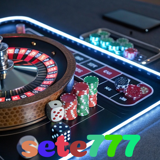 sete777:Aposte no futebol, jogue poker e conquiste vitórias épicas!