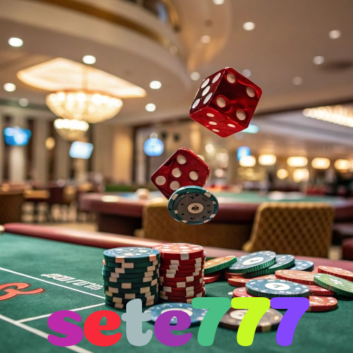 sete777:Aposte no futebol, jogue poker e conquiste vitórias épicas!