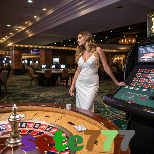 sete777：Jogue poker, aposte no futebol e ganhe em grandes jogos de cassino!
