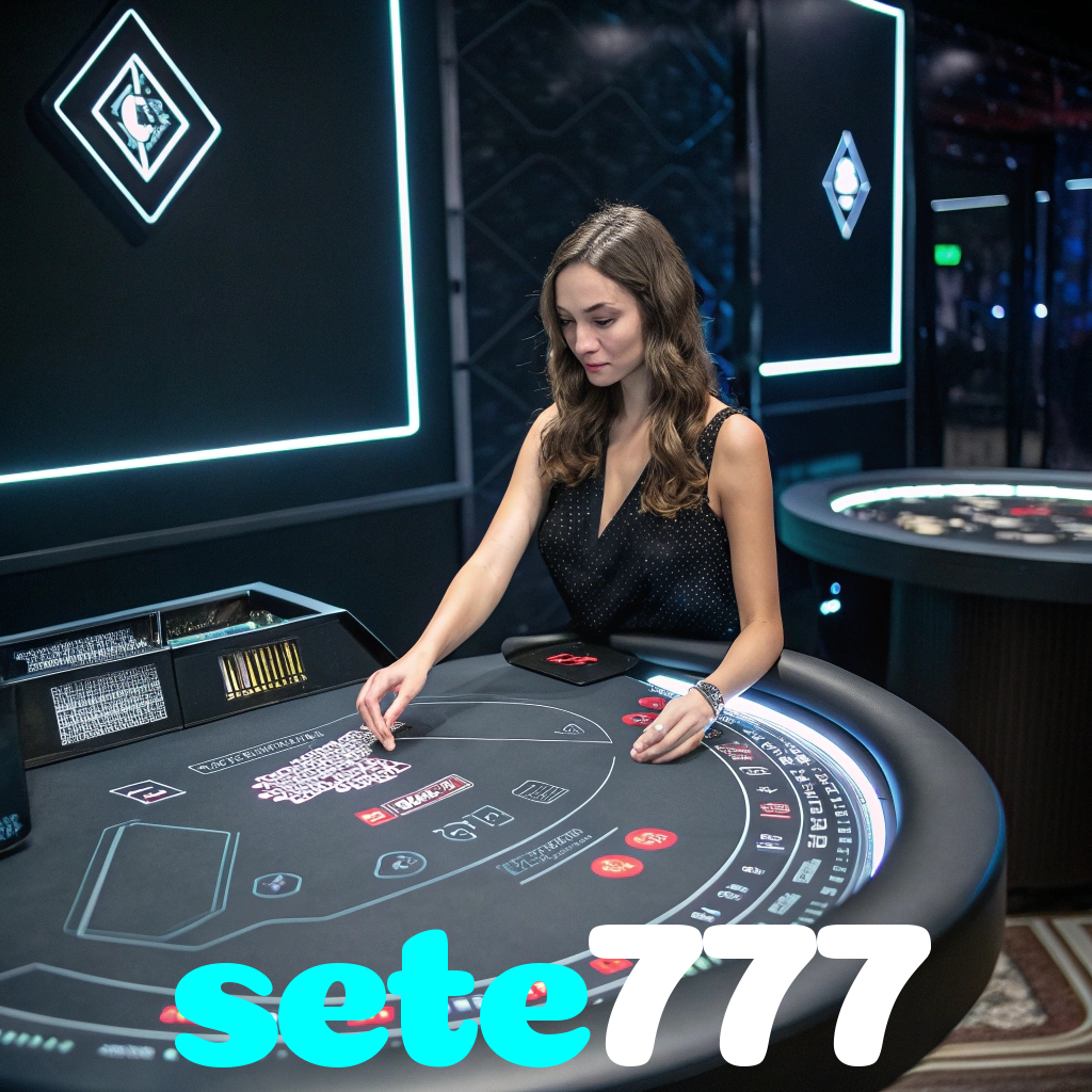 sete777:Aposte nas melhores slots e conquiste prêmios como nunca!