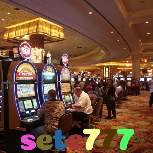 sete777:Aposte nas melhores slots e conquiste prêmios como nunca!
