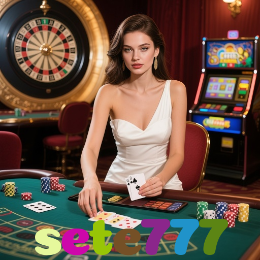 sete777：Aposte no futebol, jogue poker e conquiste vitórias épicas!