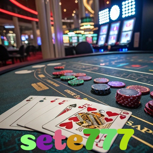 sete777:Aposte no futebol, jogue poker e conquiste vitórias épicas!