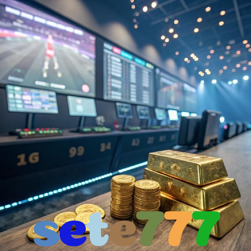 sete777:Jogue poker, aposte no futebol e ganhe em grandes jogos de cassino!