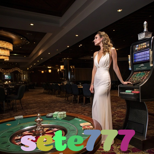 sete777：Aposte no futebol, jogue poker e conquiste vitórias épicas!