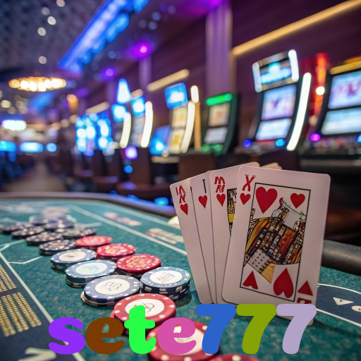sete777:Aposte no futebol, jogue poker e conquiste vitórias épicas!