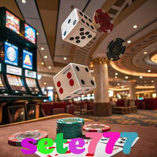 sete777:Aposte nas melhores slots e conquiste prêmios como nunca!