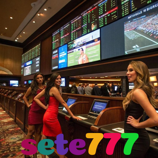 sete777：Jogue poker, aposte no futebol e ganhe em grandes jogos de cassino!
