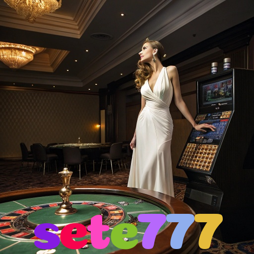 sete777：Aposte nas melhores slots e conquiste prêmios como nunca!