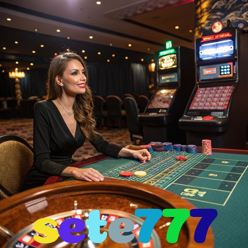 sete777:Aposte nas melhores slots e conquiste prêmios como nunca!