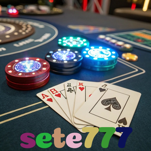 sete777:Aposte nas melhores slots e conquiste prêmios como nunca!