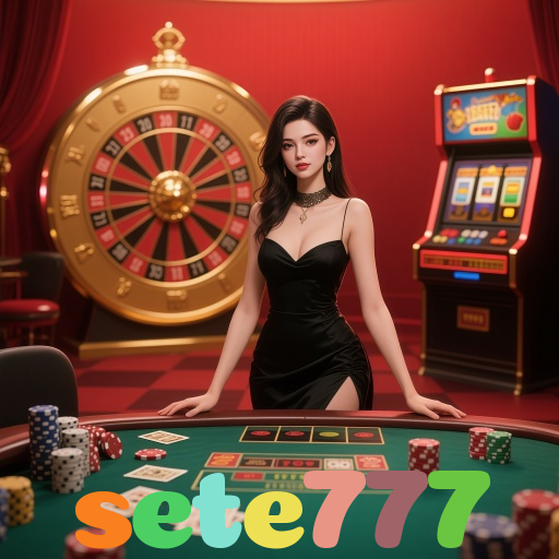 sete777:Jogue poker, aposte no futebol e ganhe em grandes jogos de cassino!