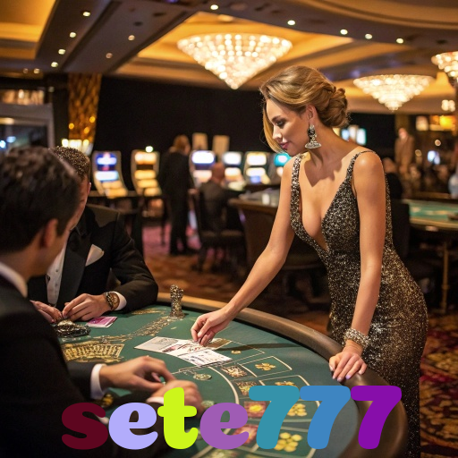 sete777：Aposte no futebol, jogue poker e conquiste vitórias épicas!