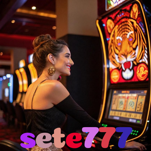 sete777:Jogue poker, aposte no futebol e ganhe em grandes jogos de cassino!