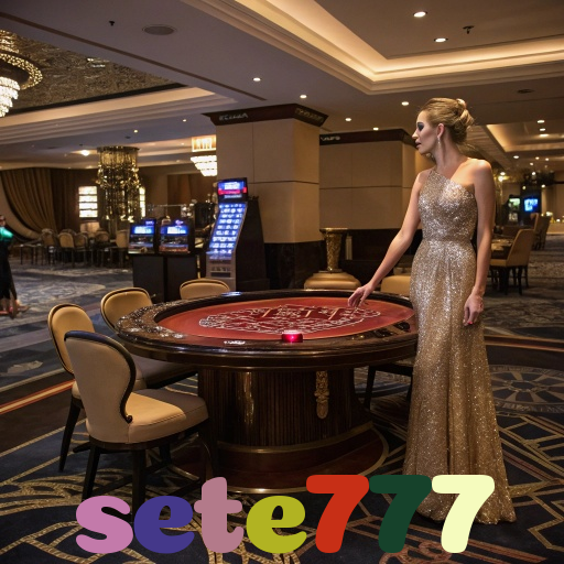 sete777：Jogue poker, aposte no futebol e ganhe em grandes jogos de cassino!
