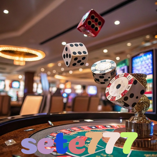 sete777:Aposte no futebol, jogue poker e conquiste vitórias épicas!