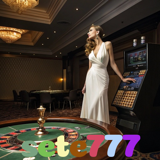 sete777：Aposte nas melhores slots e conquiste prêmios como nunca!