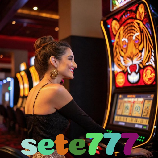 sete777：Aposte no futebol, jogue poker e conquiste vitórias épicas!