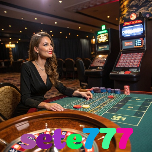sete777:Jogue poker, aposte no futebol e ganhe em grandes jogos de cassino!