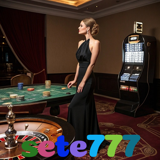 sete777:Jogue poker, aposte no futebol e ganhe em grandes jogos de cassino!