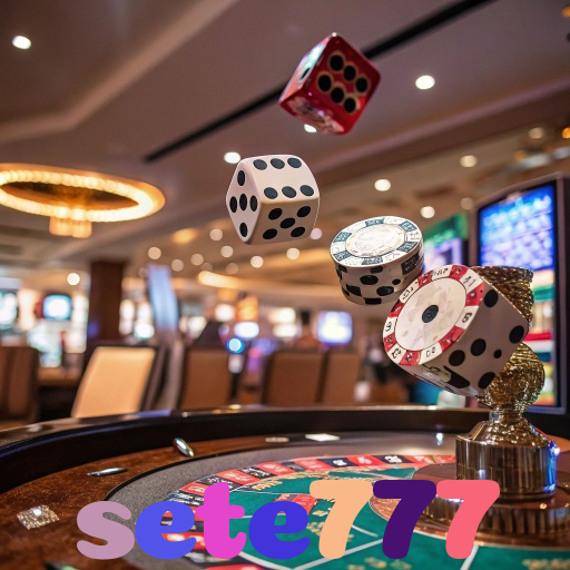 sete777:Aposte nas melhores slots e conquiste prêmios como nunca!