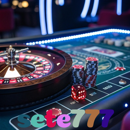 sete777:Jogue poker, aposte no futebol e ganhe em grandes jogos de cassino!