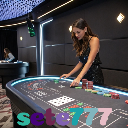 sete777:Jogue poker, aposte no futebol e ganhe em grandes jogos de cassino!