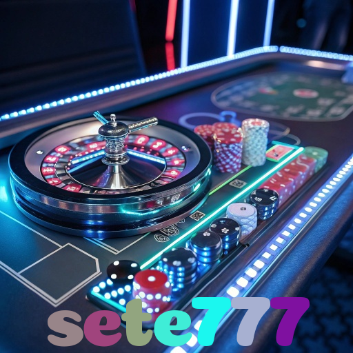 sete777:Jogue poker, aposte no futebol e ganhe em grandes jogos de cassino!