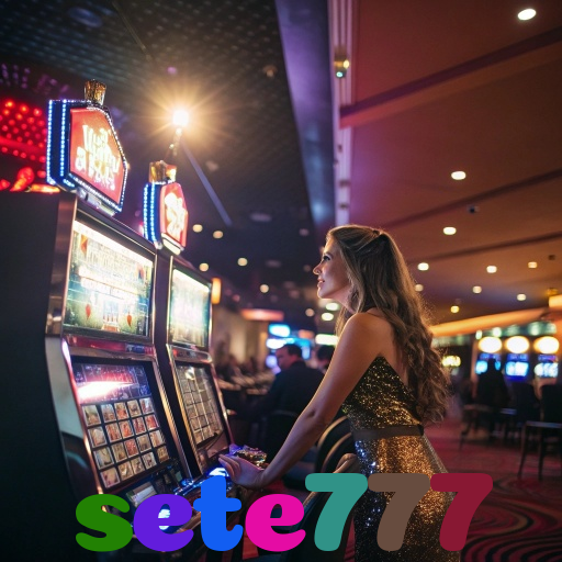 sete777：Jogue poker, aposte no futebol e ganhe em grandes jogos de cassino!
