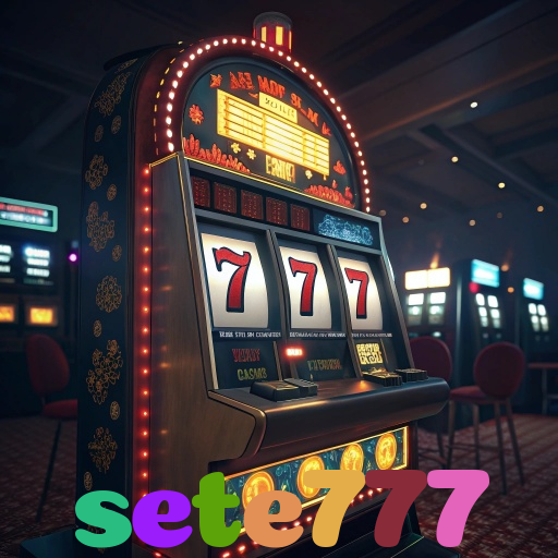 sete777:Aposte no futebol, jogue poker e conquiste vitórias épicas!