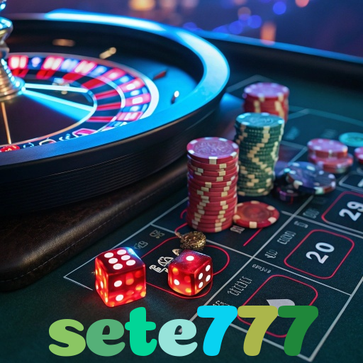 sete777:Jogue poker, aposte no futebol e ganhe em grandes jogos de cassino!