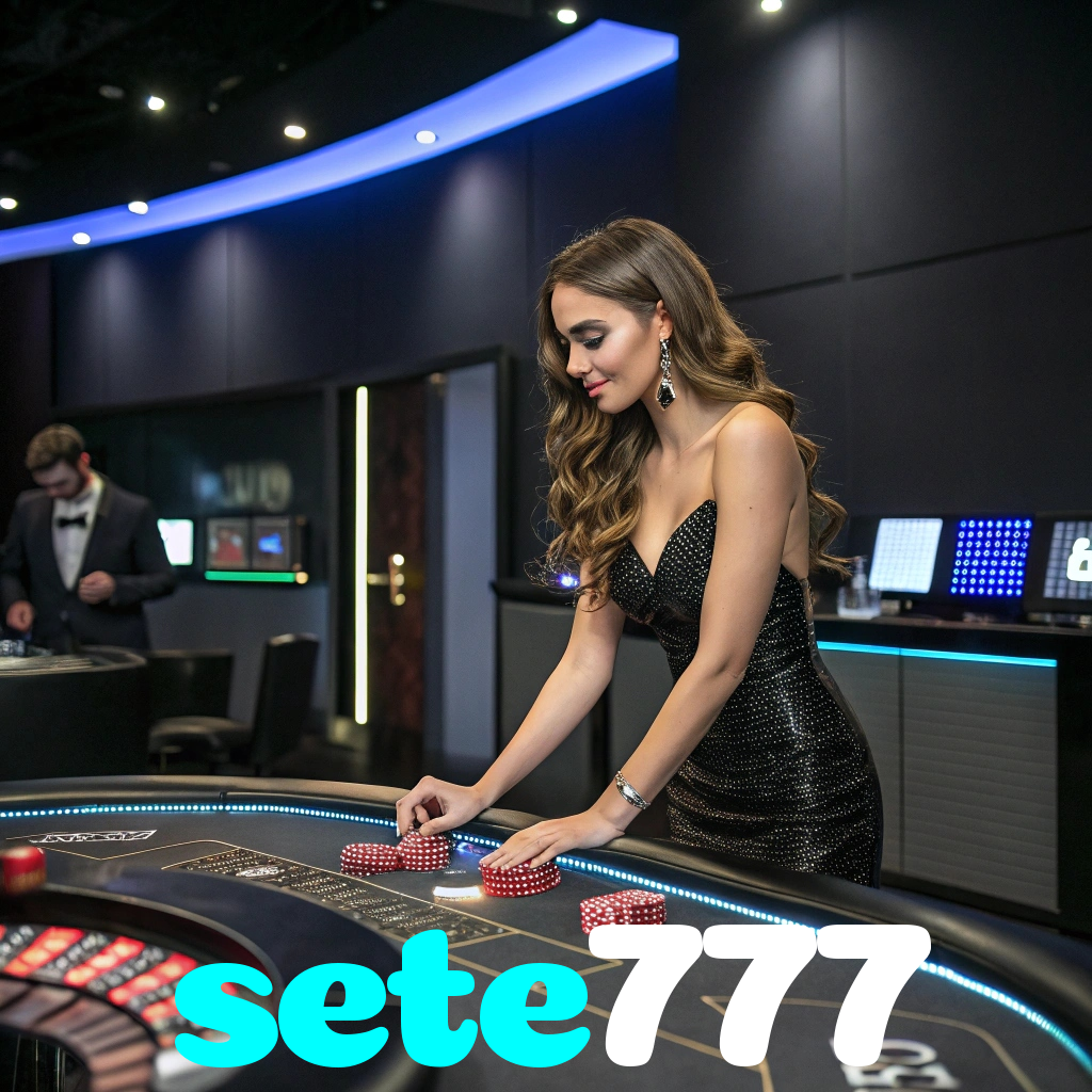 sete777:Aposte nas melhores slots e conquiste prêmios como nunca!