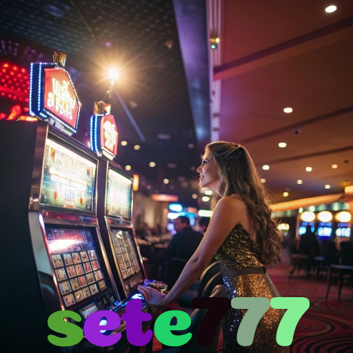 sete777:Jogue poker, aposte no futebol e ganhe em grandes jogos de cassino!
