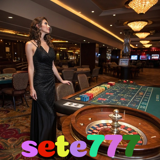 sete777：Aposte no futebol, jogue poker e conquiste vitórias épicas!