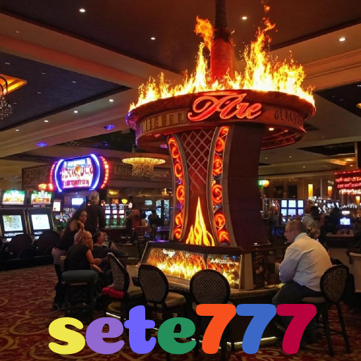 sete777：Aposte nas melhores slots e conquiste prêmios como nunca!
