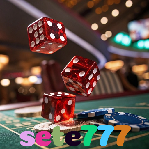 sete777:Aposte nas melhores slots e conquiste prêmios como nunca!