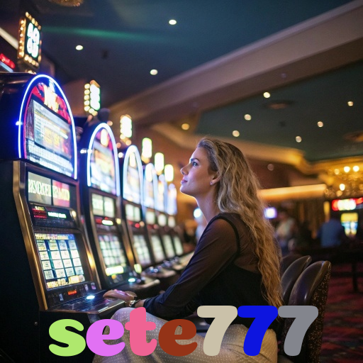 sete777:Jogue poker, aposte no futebol e ganhe em grandes jogos de cassino!