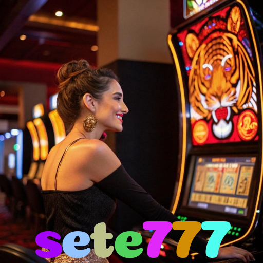 sete777:Aposte nas melhores slots e conquiste prêmios como nunca!