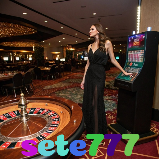 sete777：Aposte no futebol, jogue poker e conquiste vitórias épicas!