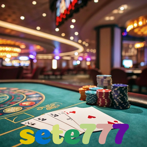 sete777：Jogue poker, aposte no futebol e ganhe em grandes jogos de cassino!