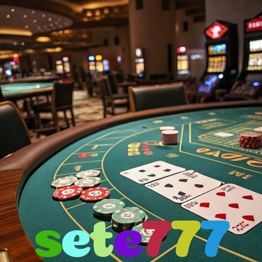 sete777:Aposte nas melhores slots e conquiste prêmios como nunca!