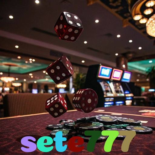 sete777：Aposte nas melhores slots e conquiste prêmios como nunca!