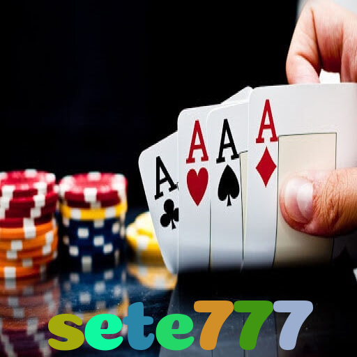sete777：Jogue poker, aposte no futebol e ganhe em grandes jogos de cassino!