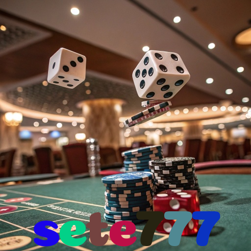 sete777:Aposte no futebol, jogue poker e conquiste vitórias épicas!