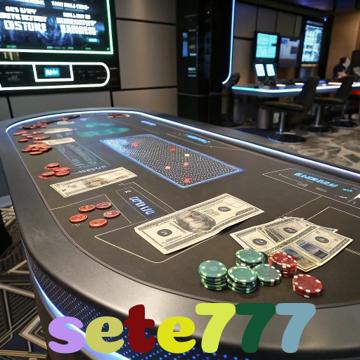 sete777：Jogue poker, aposte no futebol e ganhe em grandes jogos de cassino!