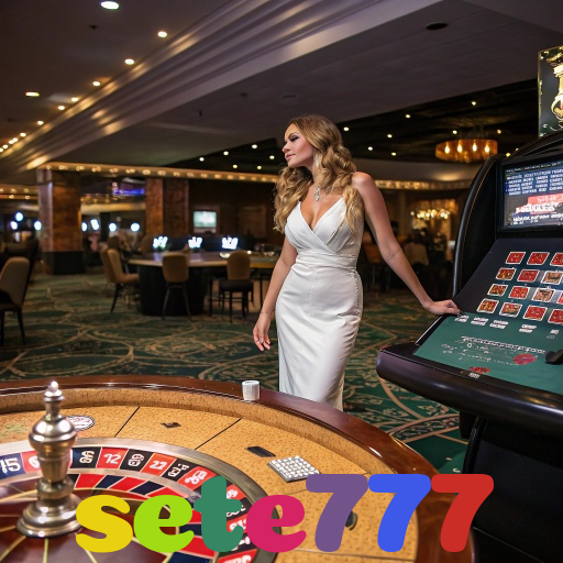 sete777:Jogue poker, aposte no futebol e ganhe em grandes jogos de cassino!