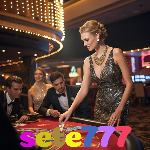 sete777:Jogue poker, aposte no futebol e ganhe em grandes jogos de cassino!